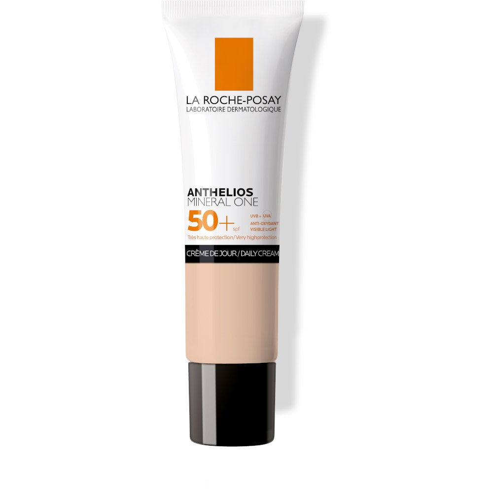 La Roche-Posay Anthelios Mineral One 50+ 01 Claire 30ml