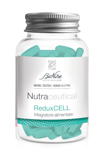 BioNike Nutraceutical ReduxCELL 30 Compresse