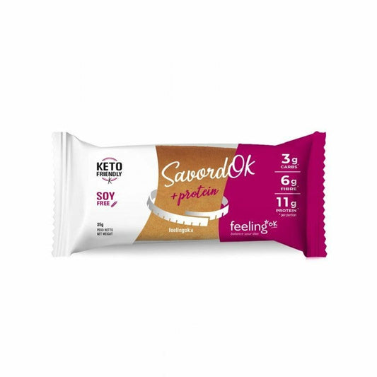 Feeling Ok SavordOk Mandorla 35g