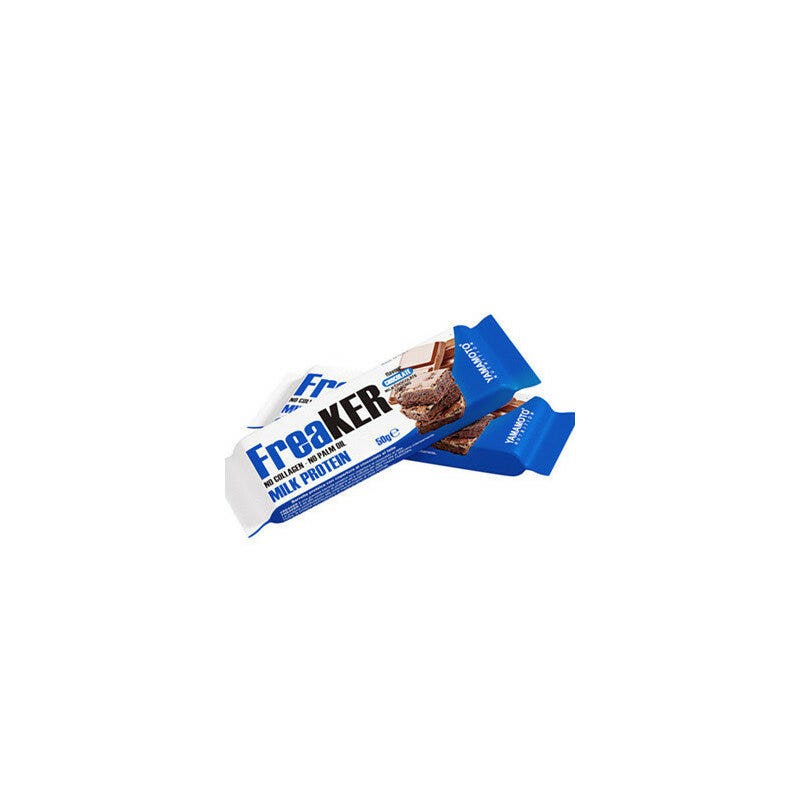 Yamamoto Nutrition FreaKER Cioccolato 50g