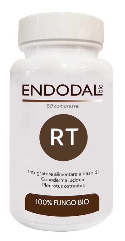 ENDODAL RT BIO 60CPR