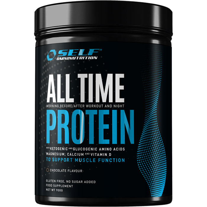 All Time Protein (900g) Gusto: Espresso