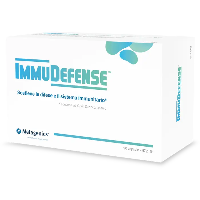 Immudefense 90 Capsule