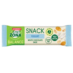 Enerzona Snack Yogurt 25g