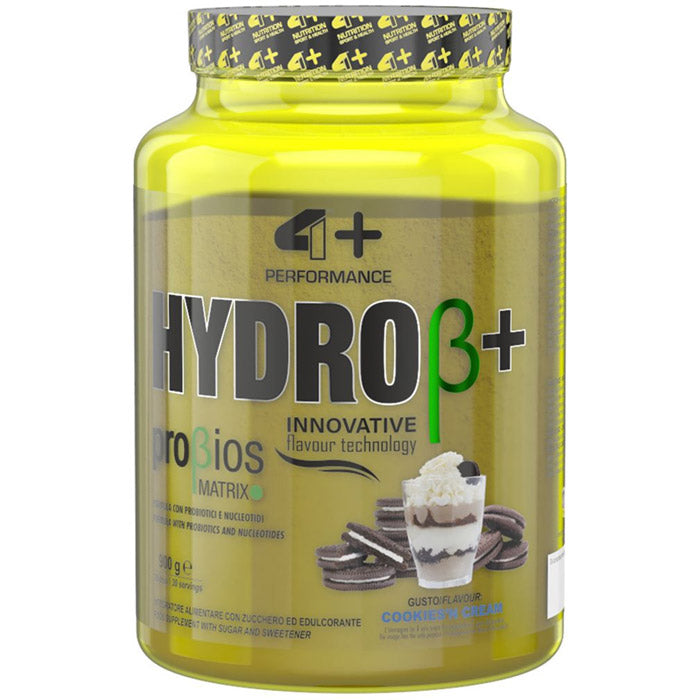 HYDRO ß + 900 g