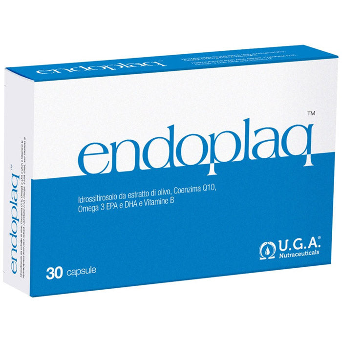 Endoplaq (30cps)