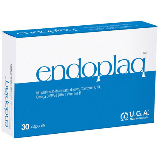 Endoplaq (30cps)