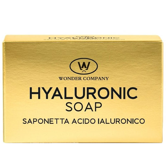 Hyaluronic Soap (100g)
