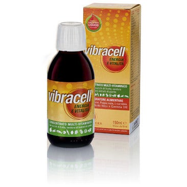 Named Vibracell 150ml