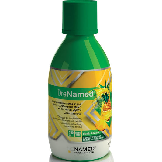 Named Drenamed 300ml