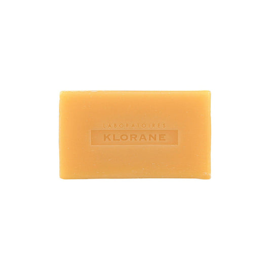Klorane Shampoo Solido Mango Capelli Secchi 80g