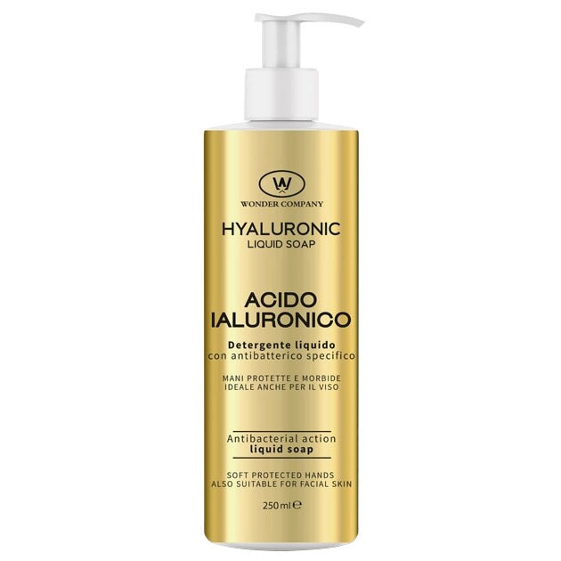 Acido Ialuronico Liquid Soap (250ml)