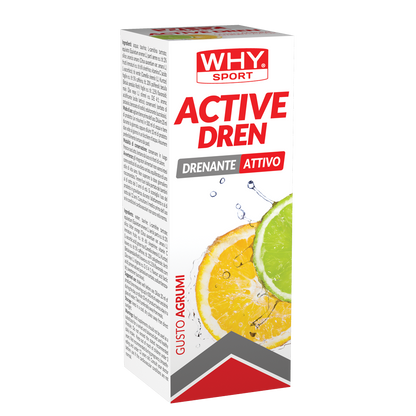 Active Dren Liquid 500 ml