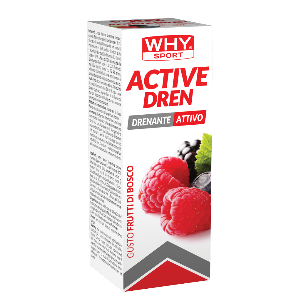 Active Dren Liquid 500 ml