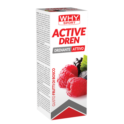 Active Dren Liquid 500 ml
