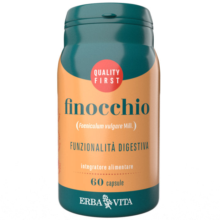 Finocchio (60cps)