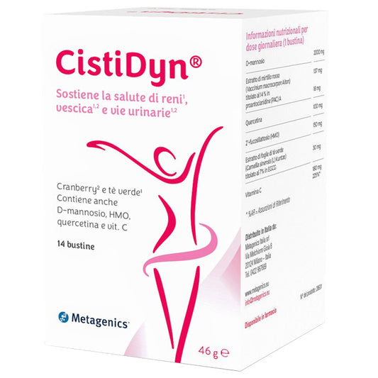 CistiDyn (14x3,2g)