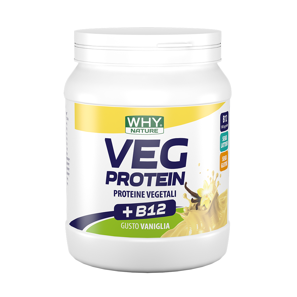Veg Protein 450 g