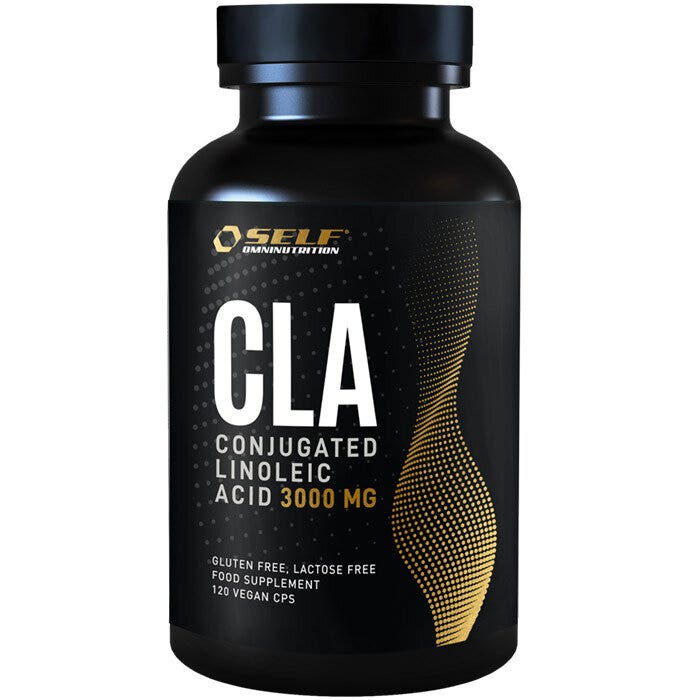 CLA 120cps