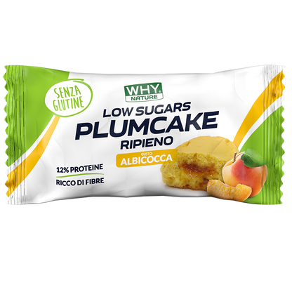 Plumcake Ripieni 1 x 50 g