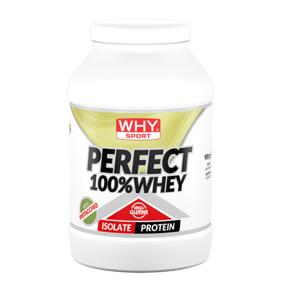 Perfect 100% Whey 900 g