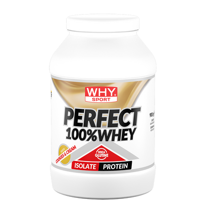 Perfect 100% Whey 900 g