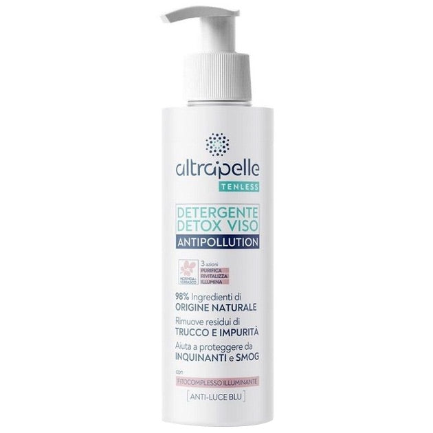 Detergente Detox Viso (200ml)