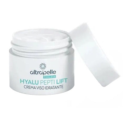 Crema Viso Hyalu Pepti Lift (50ml)