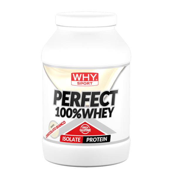 Perfect 100% Whey 900 g