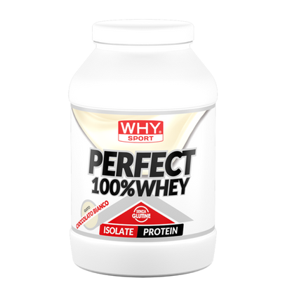 Perfect 100% Whey 900 g