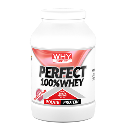 Perfect 100% Whey 900 g