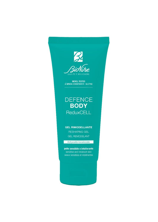Bionike Defence Body Reduxcell Gel Rimodellante 100ml