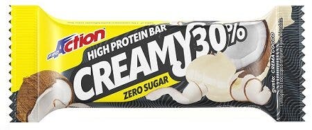 PROACTION CREAMY 30% COCCO 35G