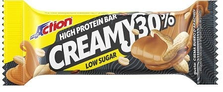 PROACTION CREAMY 30% BURRO 35G