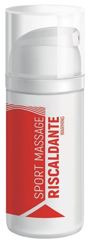 WHYSPORT SPORT MASSAGE RISCALD