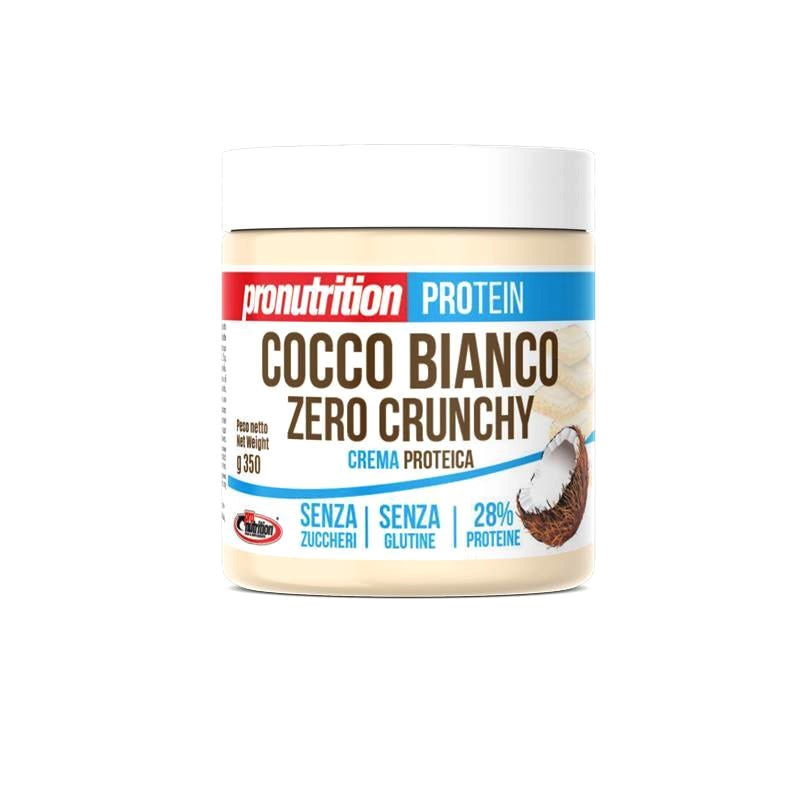 Pronutrition Crema Zero Biancococco 350g