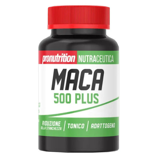 Maca 500 Plus 60 Compresse