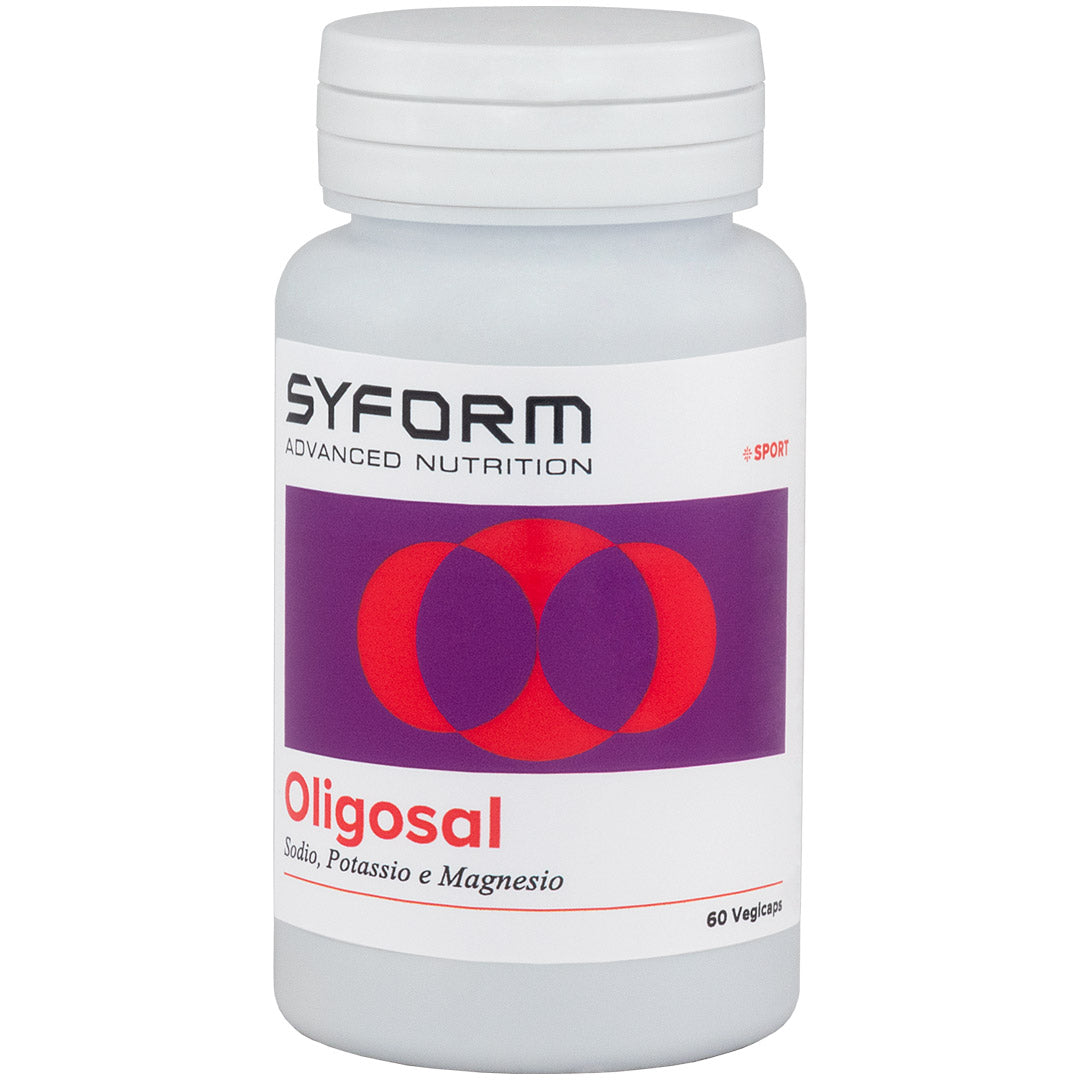 Oligosal (60cps)