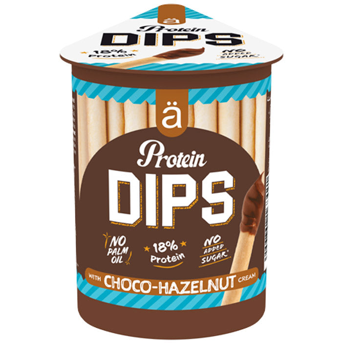 Protein Dips (52g)