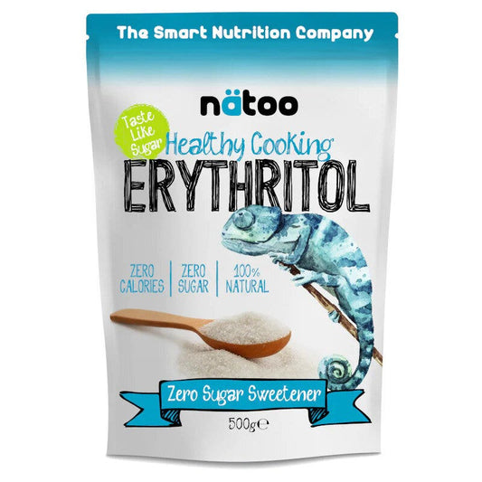 Eritritolo 500g