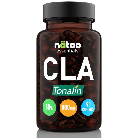 Essentials CLA (Tonalin) 1000mg 90 Perle