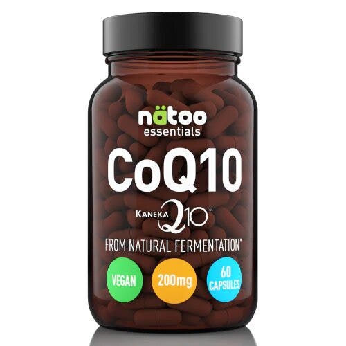 Essentials Coq10 Kaneka 60 Capsule