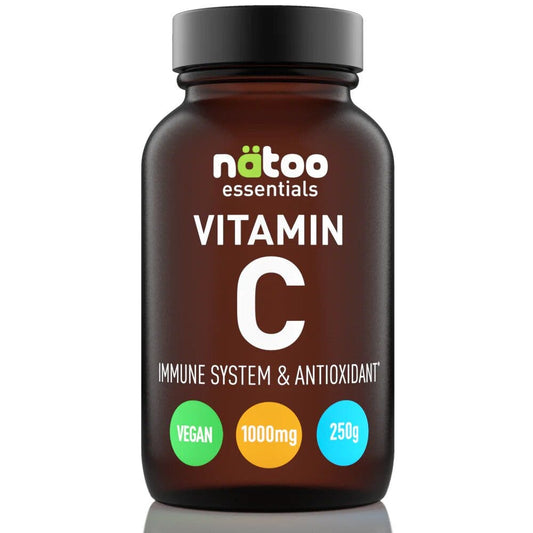 Essential Vitamin C 250g