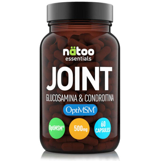 Essentials Joint 60 Capsule