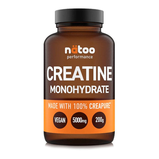 Performance Creatine Monohydrate 200g