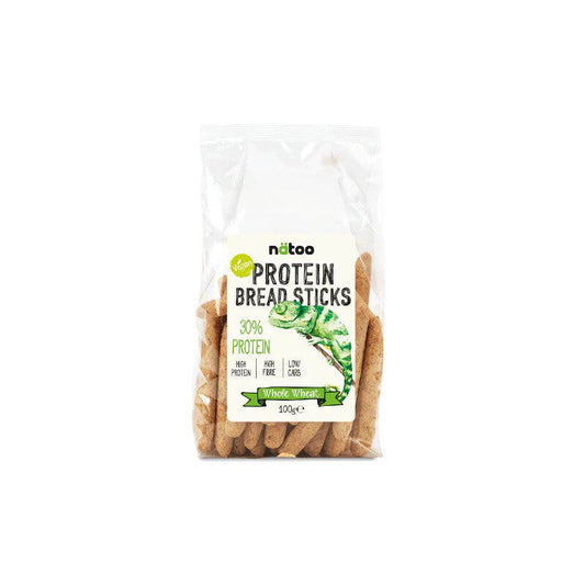 Protein Breadsticks 100g