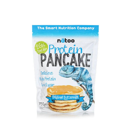 Protein Pancake Gusto Buttermilk 750g