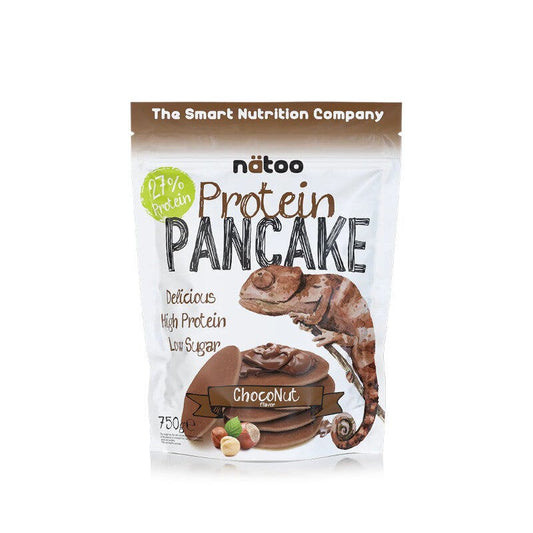 Protein Pancake Gusto Choco & Nut 750g