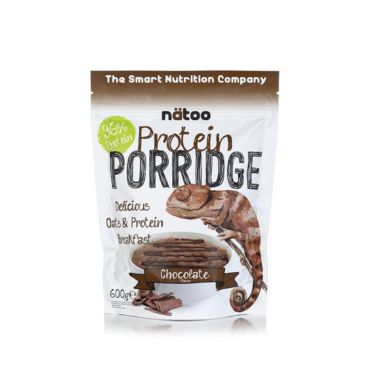 Protein Porridge Cioccolato 600g