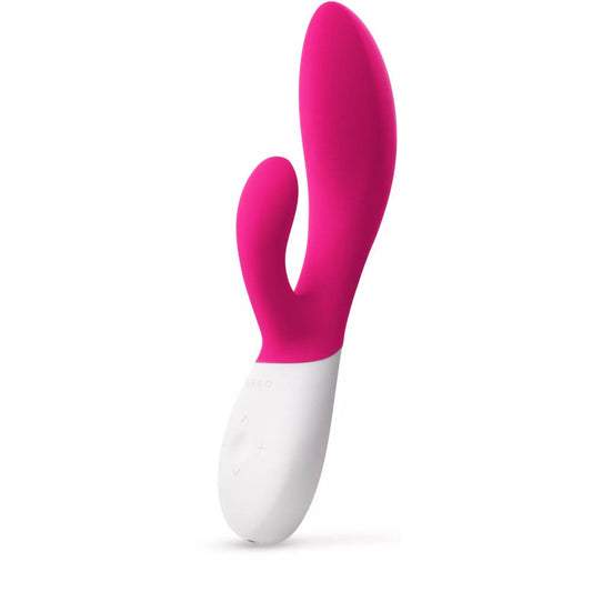 Lelo Ina Wave 2 Ciliegia Massaggiatore Personale Donna